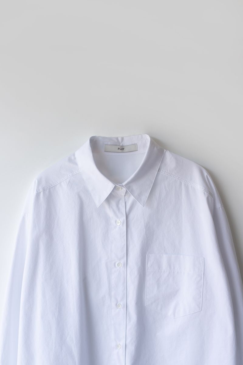 Standard shirts (White)