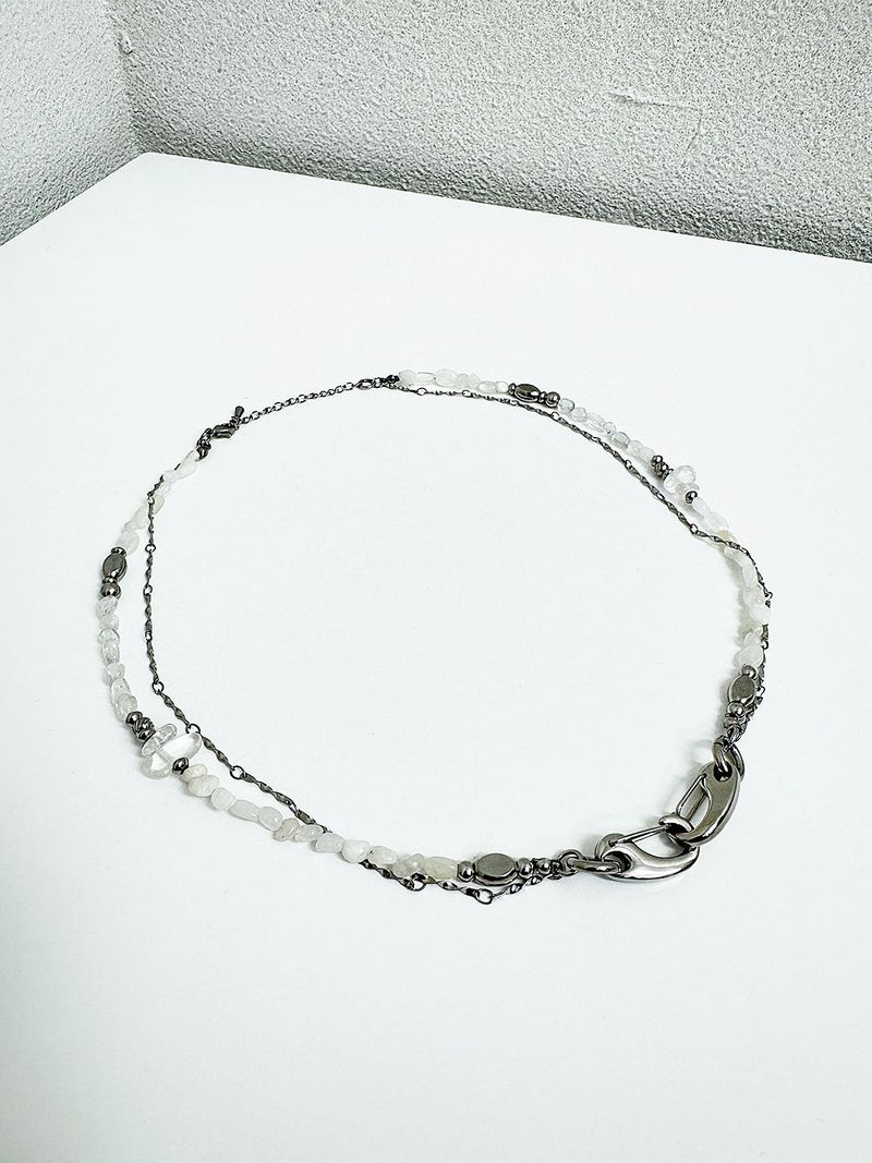  Mood bead Axi studio WHITE