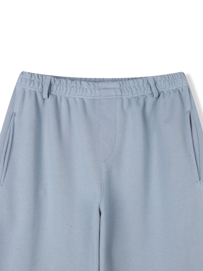 Basic Belted Jogger Pants 3COLOR