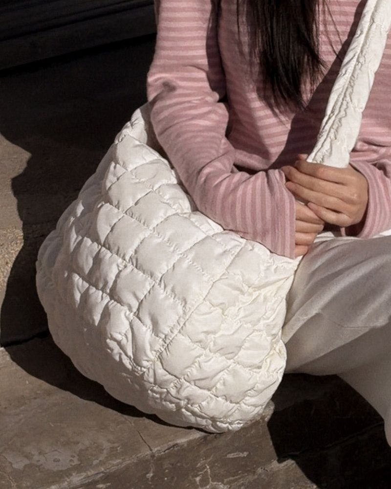 Sopen Quilting Crossbag
