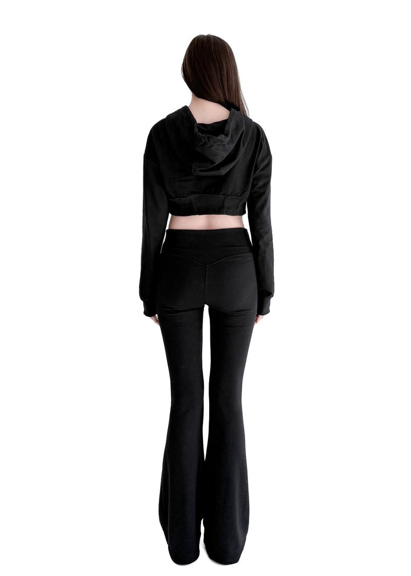  HIGHLINE BOOTS PANTS