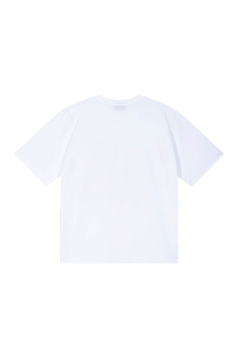 Loved T-shirt Atelier Kit [Ivory]