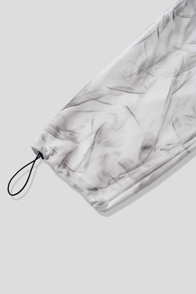 Dirty Washing Carpenter Sweatpants 3C