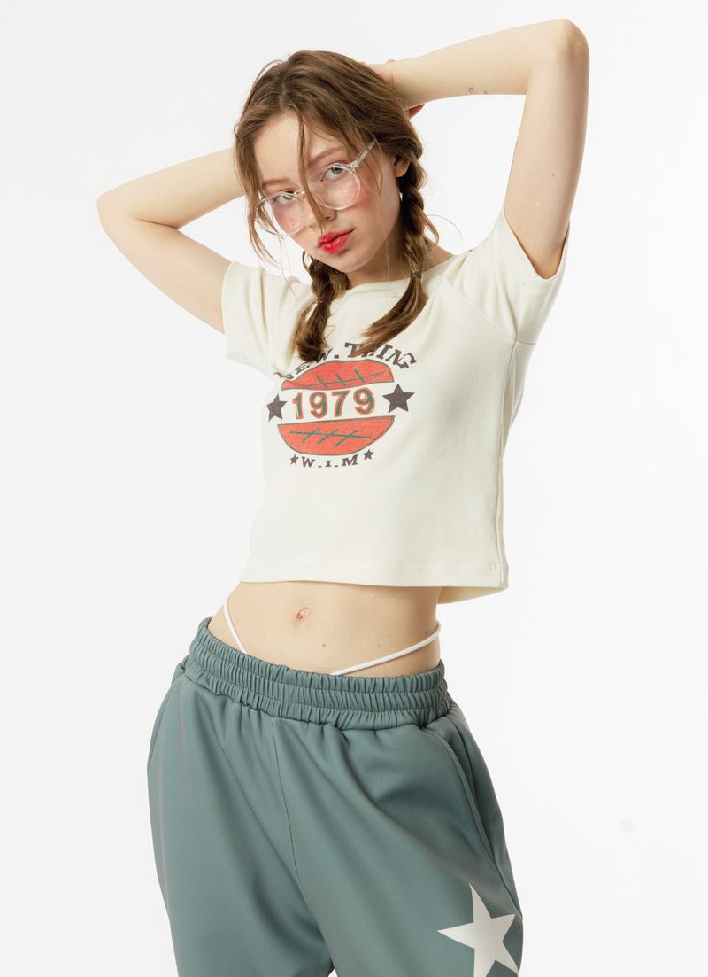 1979 CROP-T