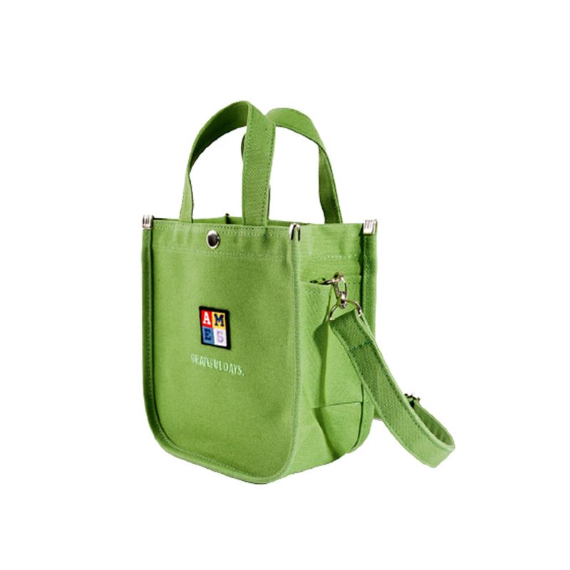 [UNIONOBJET] UNION X AMES CROSS TOTE BAG 7COLOR