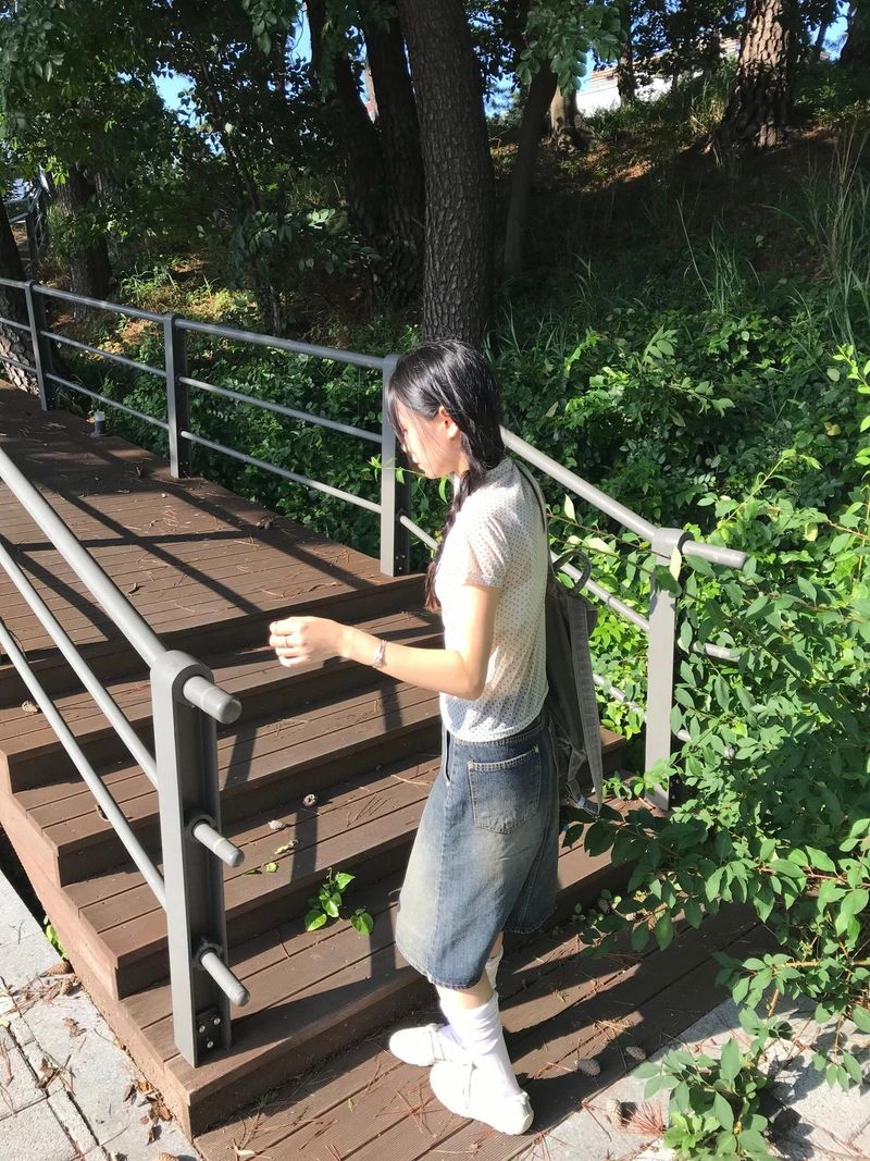 dots see-through t-shirts