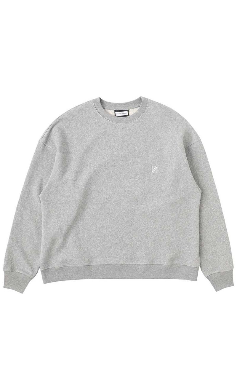 〝PA〟SWEAT SHIRTS