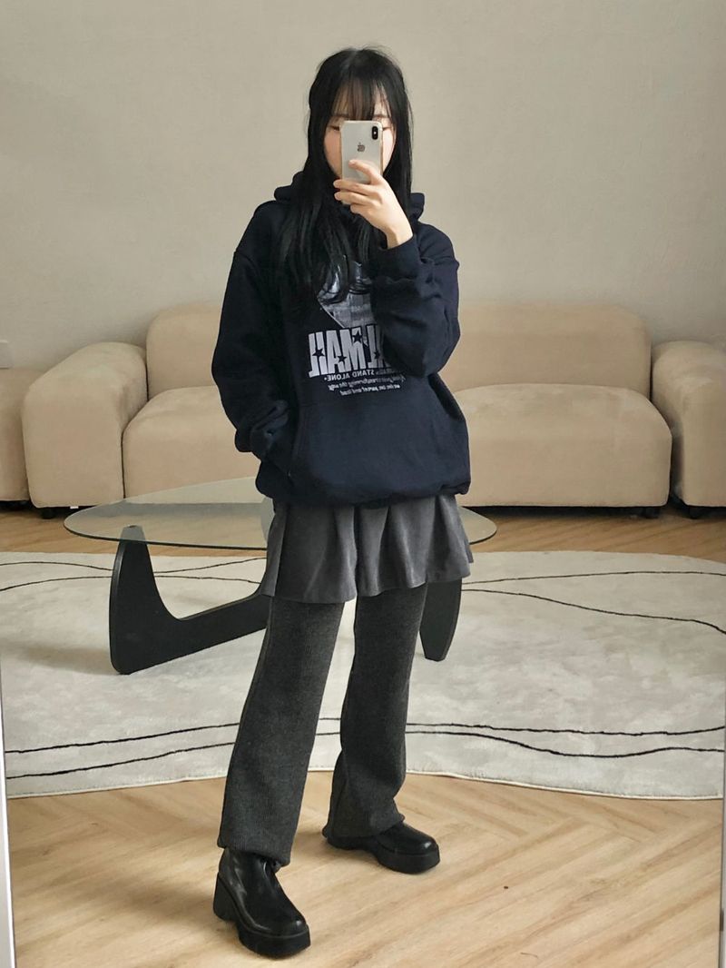 Getchell pants