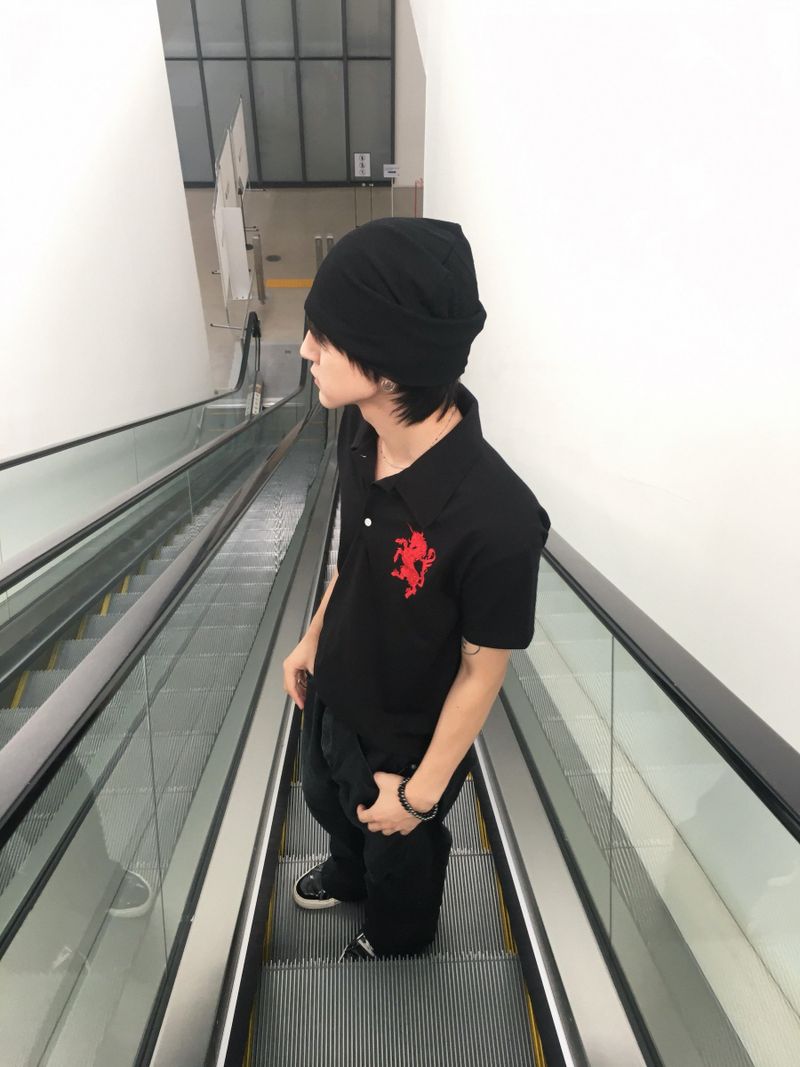 Light Breeze Thin Beanie 5C