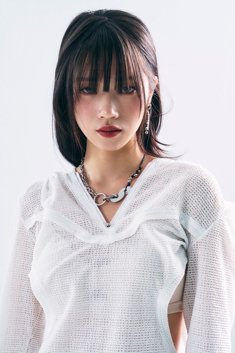 NO.417 NECKLACE
