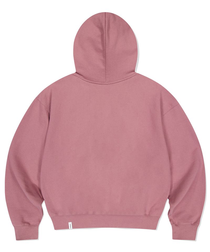 2-SEATER HOODIE