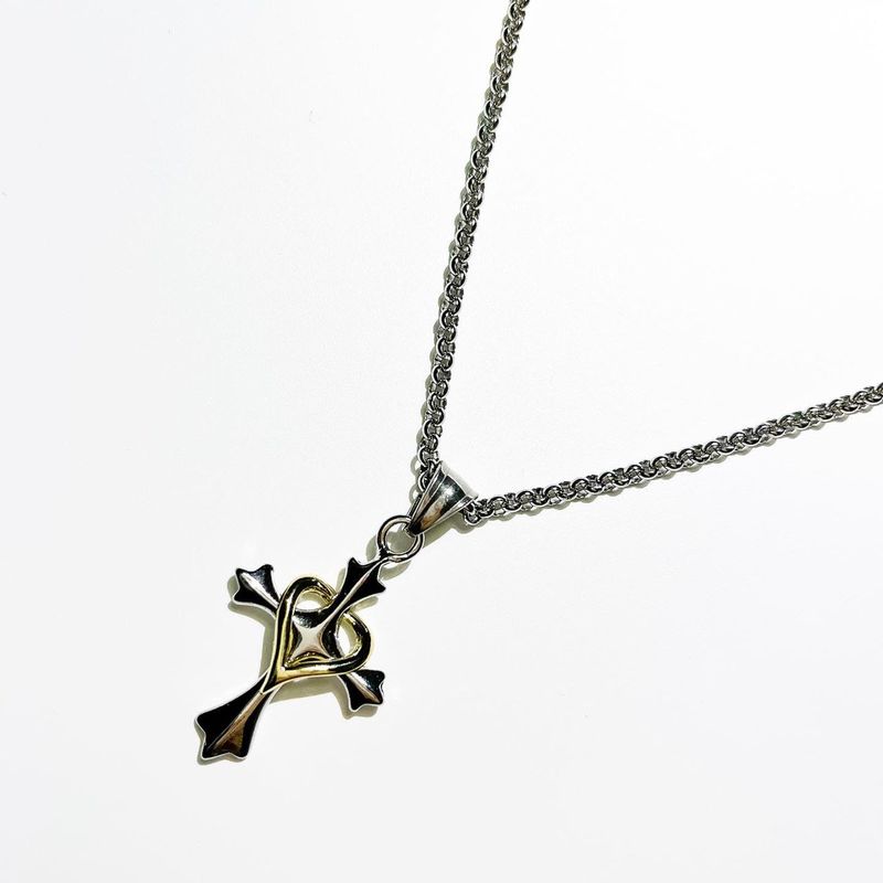 [Baby monster Ruka] Protect me necklace