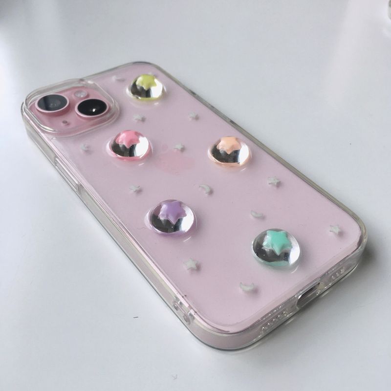 [MADE] マイスターレジンケース