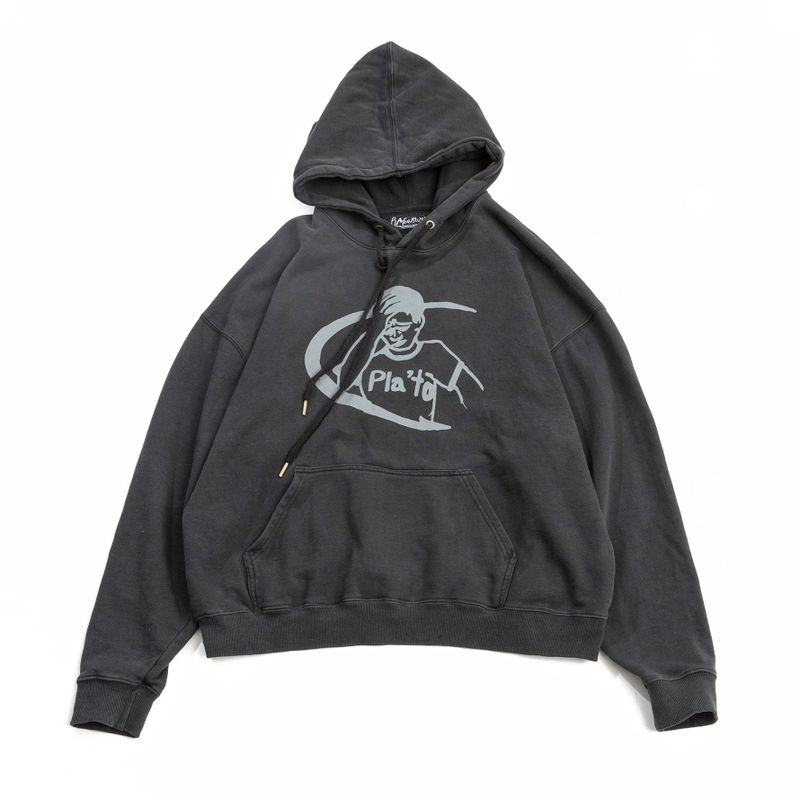 PLATEAU STUDIO(プラテウスタジオ)の「headache hoodie(Tops)」