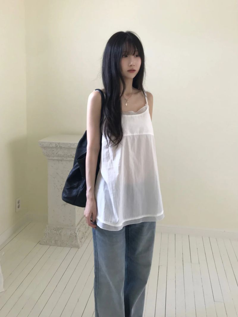 Luke Layered Mini Dress (3 colors)
