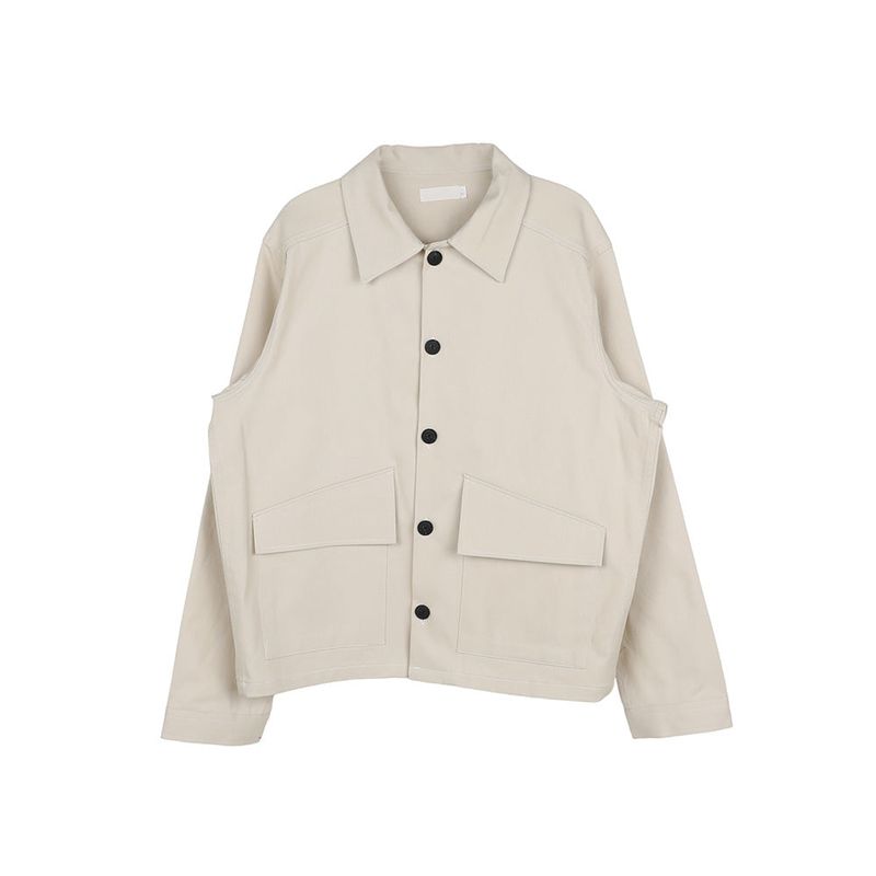 ASCLO Daily Balloon Jacket (5color)