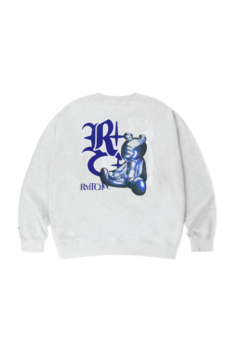 ASTRO TEDDY CREWNECK