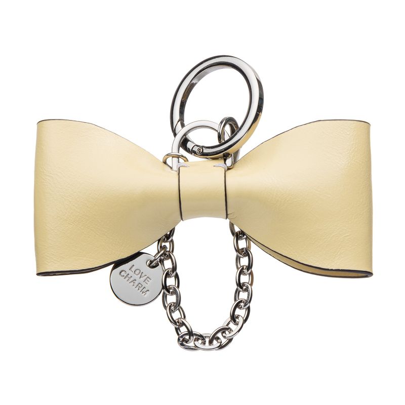 Vivid Ribbon Charm