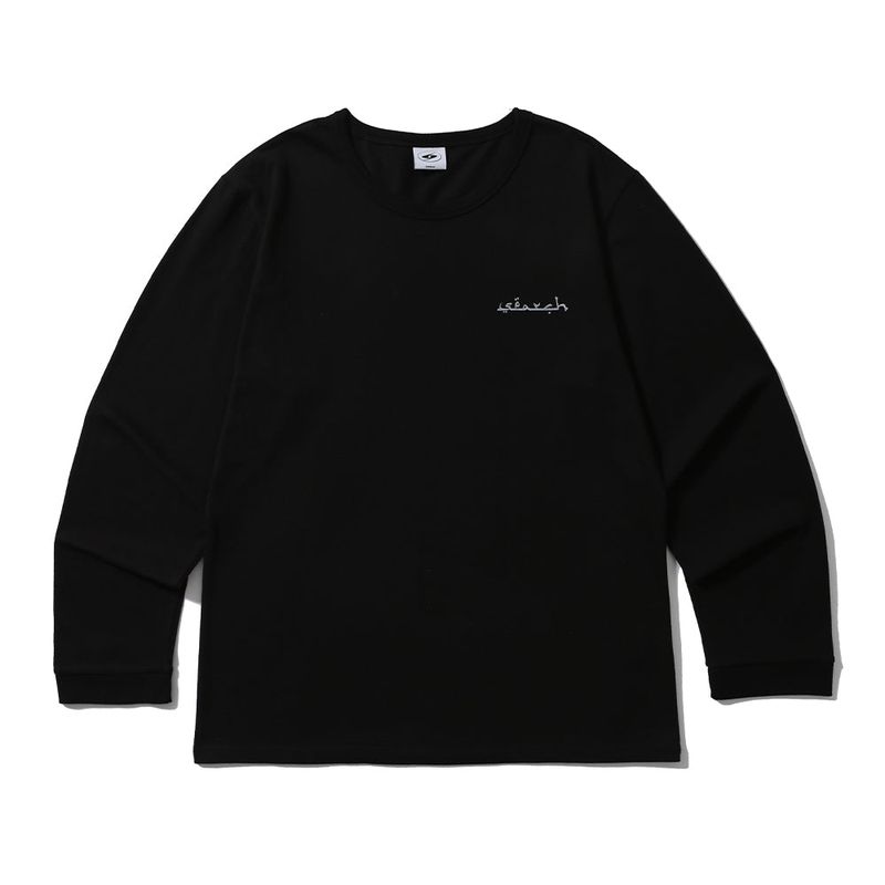HUMANISM LONG SLEEVE