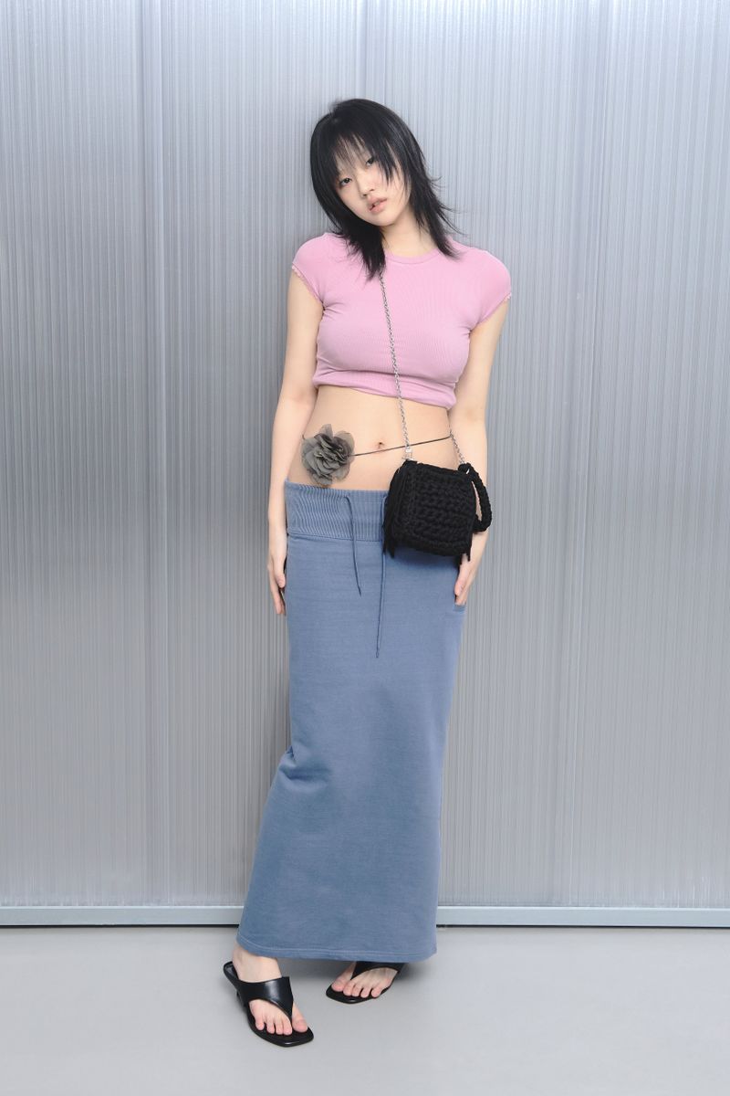 WOOLLY MINI_black
