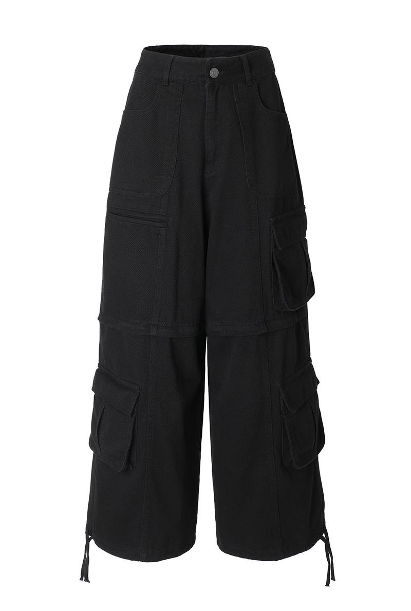 Morgan cargo pants