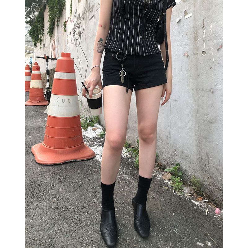 DEEP SWAY（ディープ スウェイ）の「007 Short Pants（Pants）」