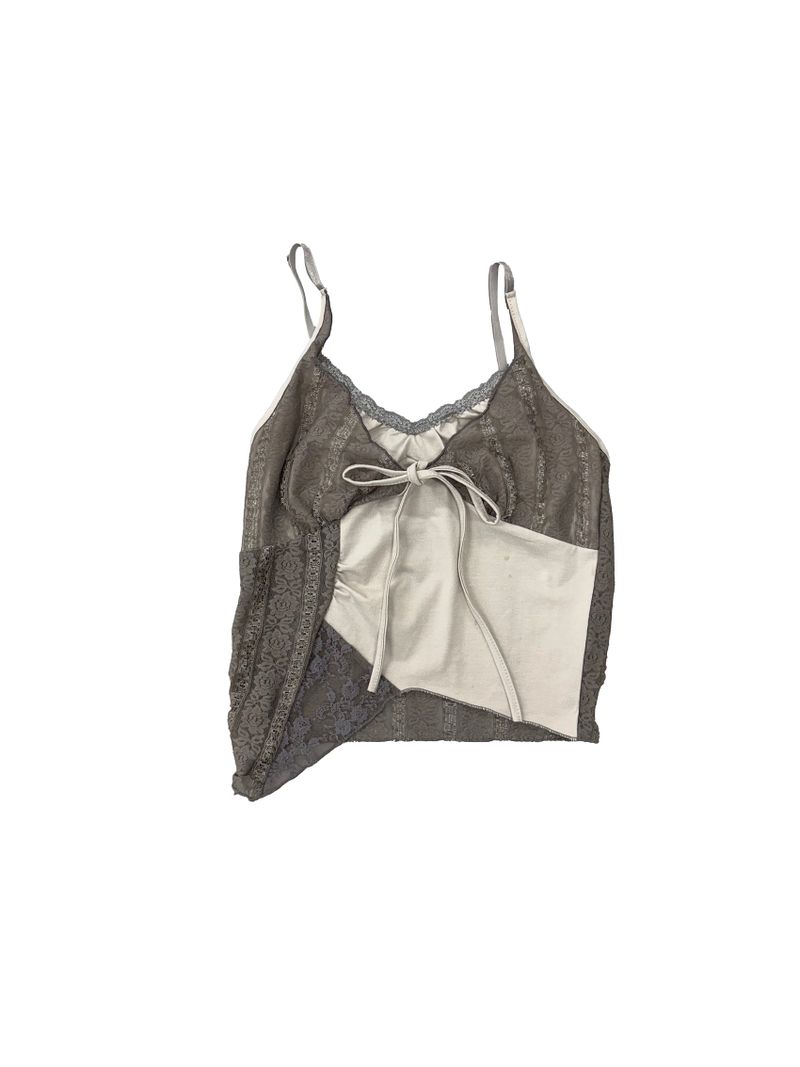 lud double lace top(3color)