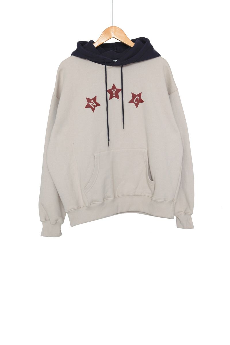 Fleece Western Coloring Hood