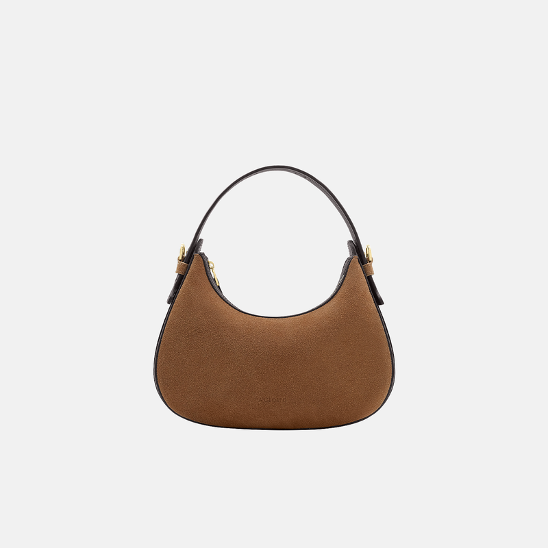 Hobo Boat - Suede - S