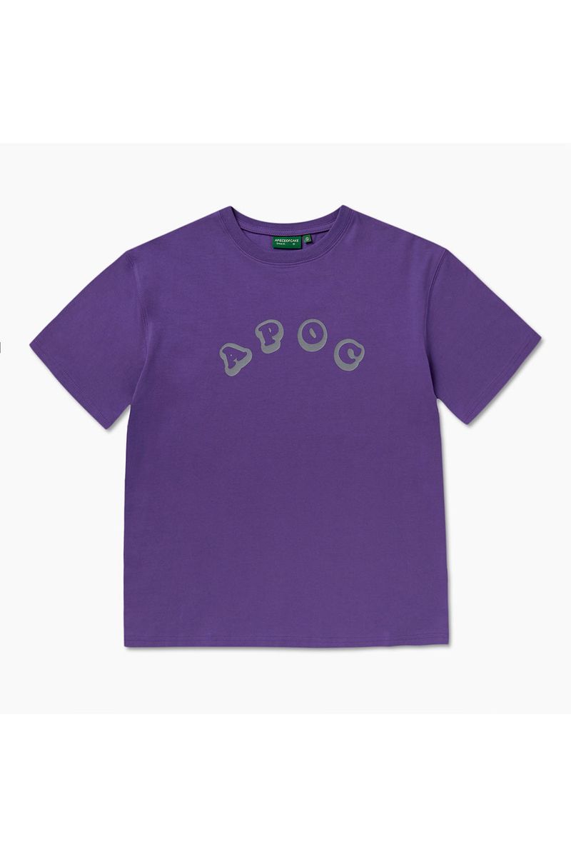 アーチロゴTシャツ