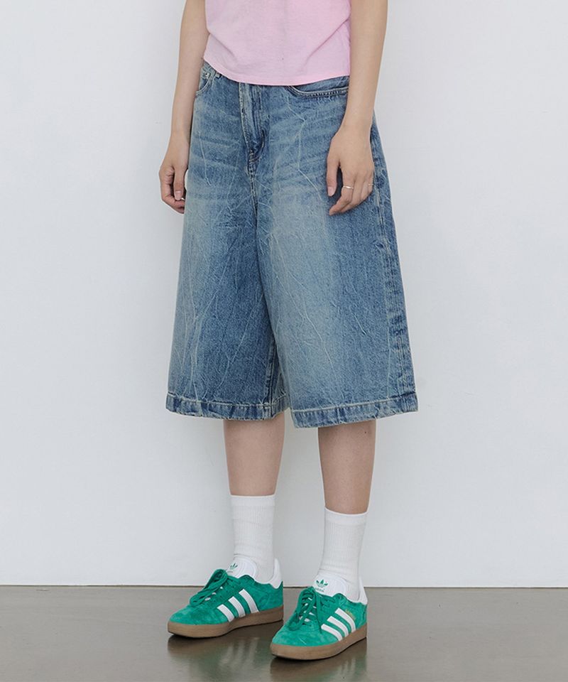 Mod9（モードナイン）の「Turn me On - MOD8 shorts（Pants）」