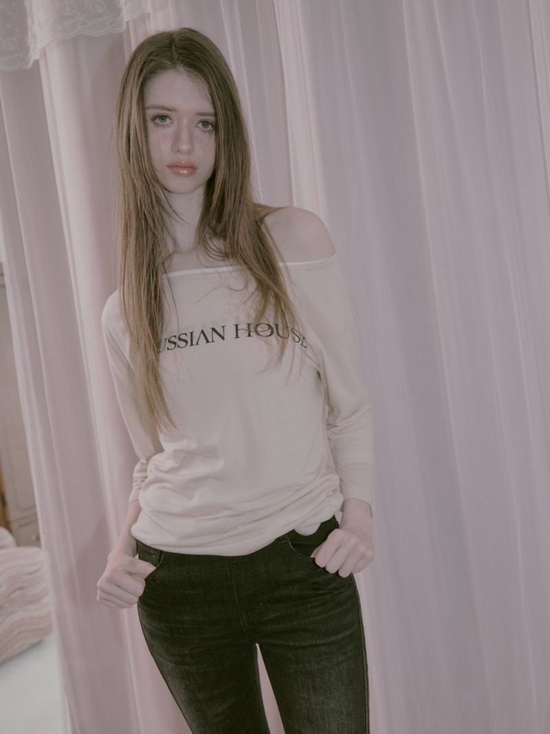 Gaussian Slim T Butter