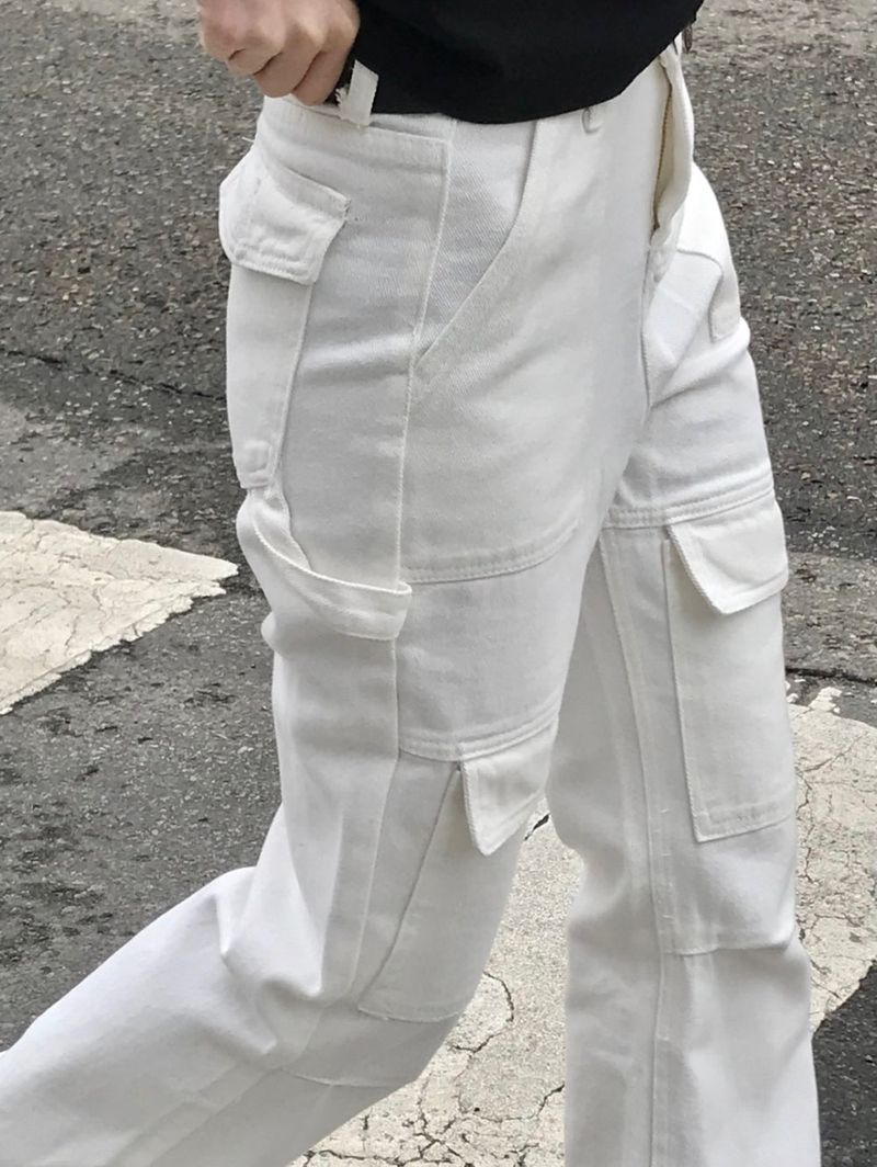 Niya pants