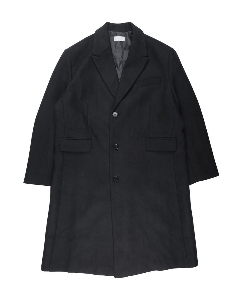  124 CLASSIC COAT
