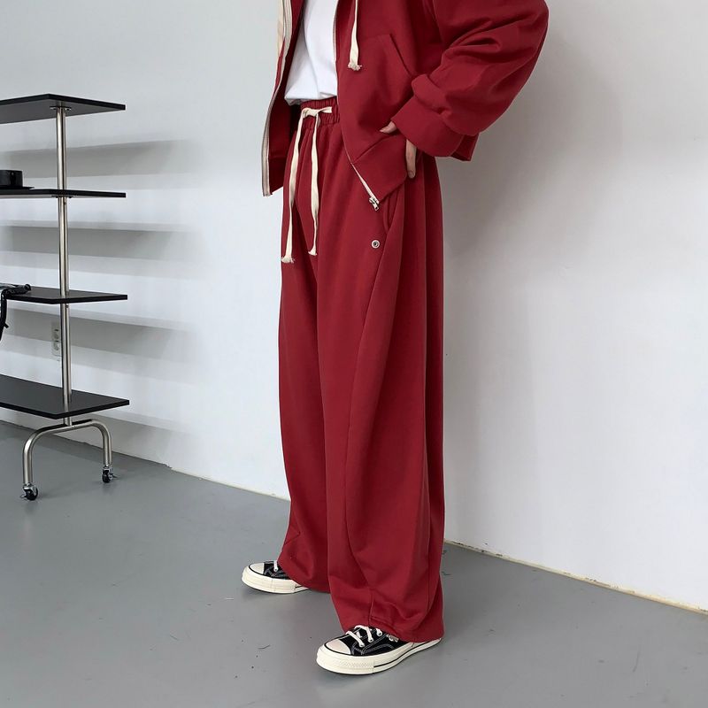 GM Balloon Sweatpants (4 colors)