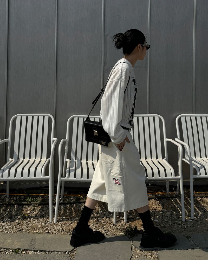 Took loose knit (Unisex)