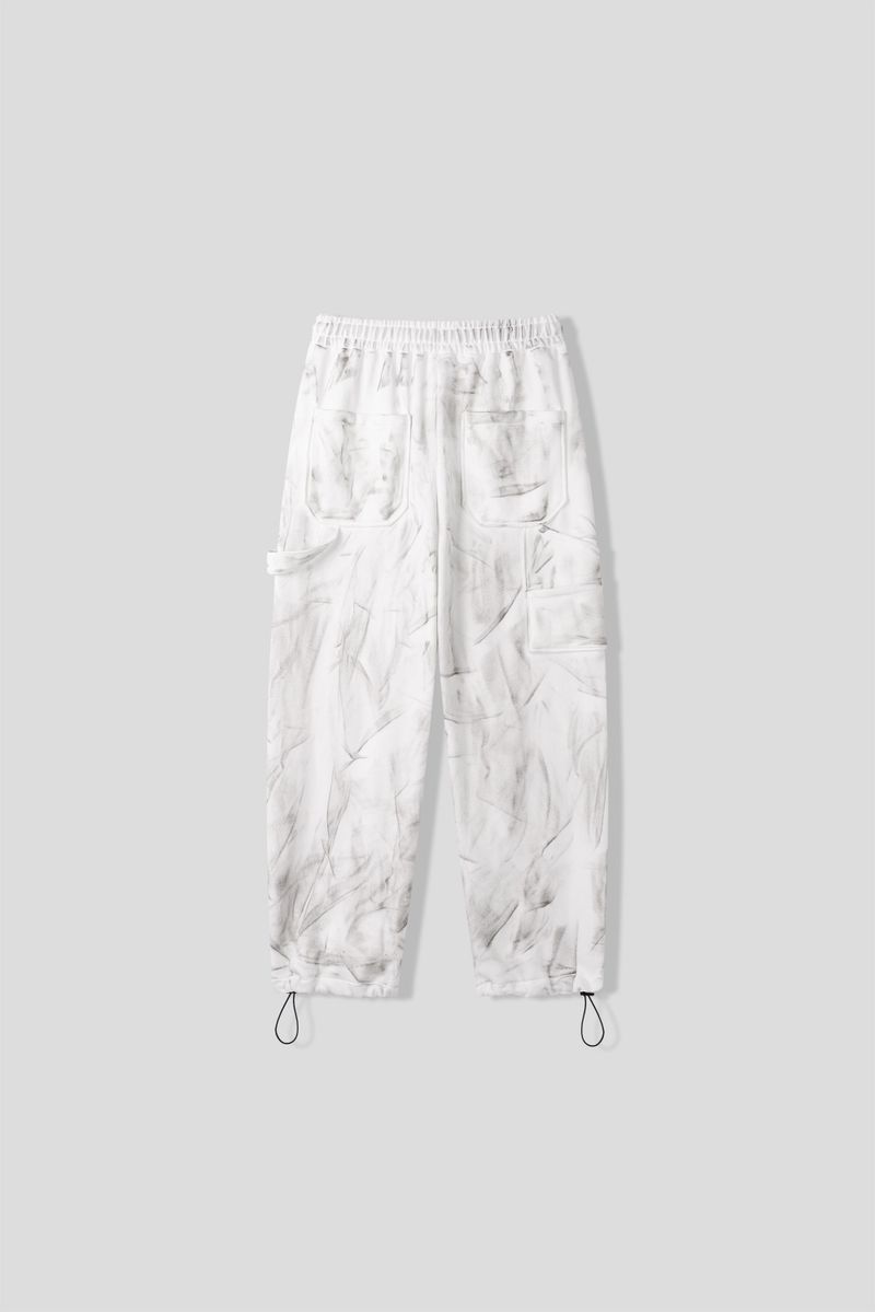 Dirty Washing Carpenter Sweatpants 3C