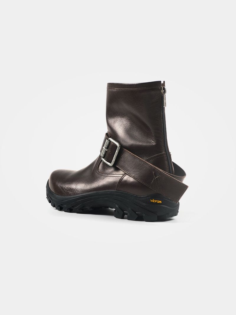 【MADE】Ucan, Dark Brown