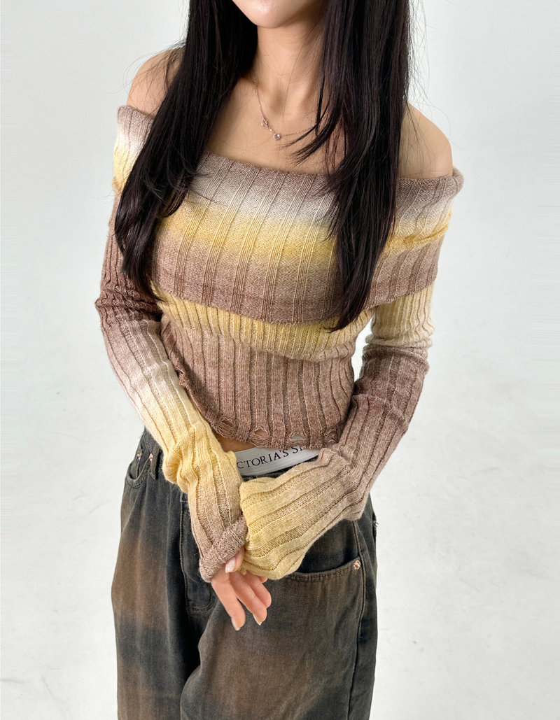 Y2K GRADIENT COLOR ๐ค๐๐ฉท๐๐ค - 2 COLORS