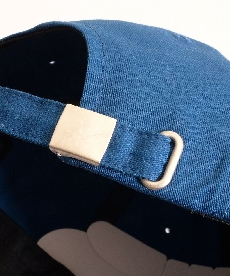 "LIFE" cap