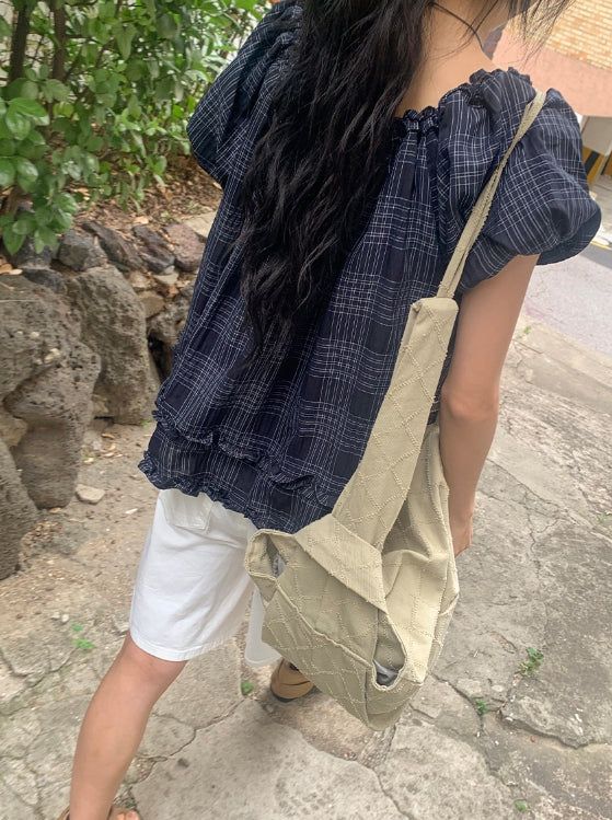 Sikuni Basic Wide Half Pants