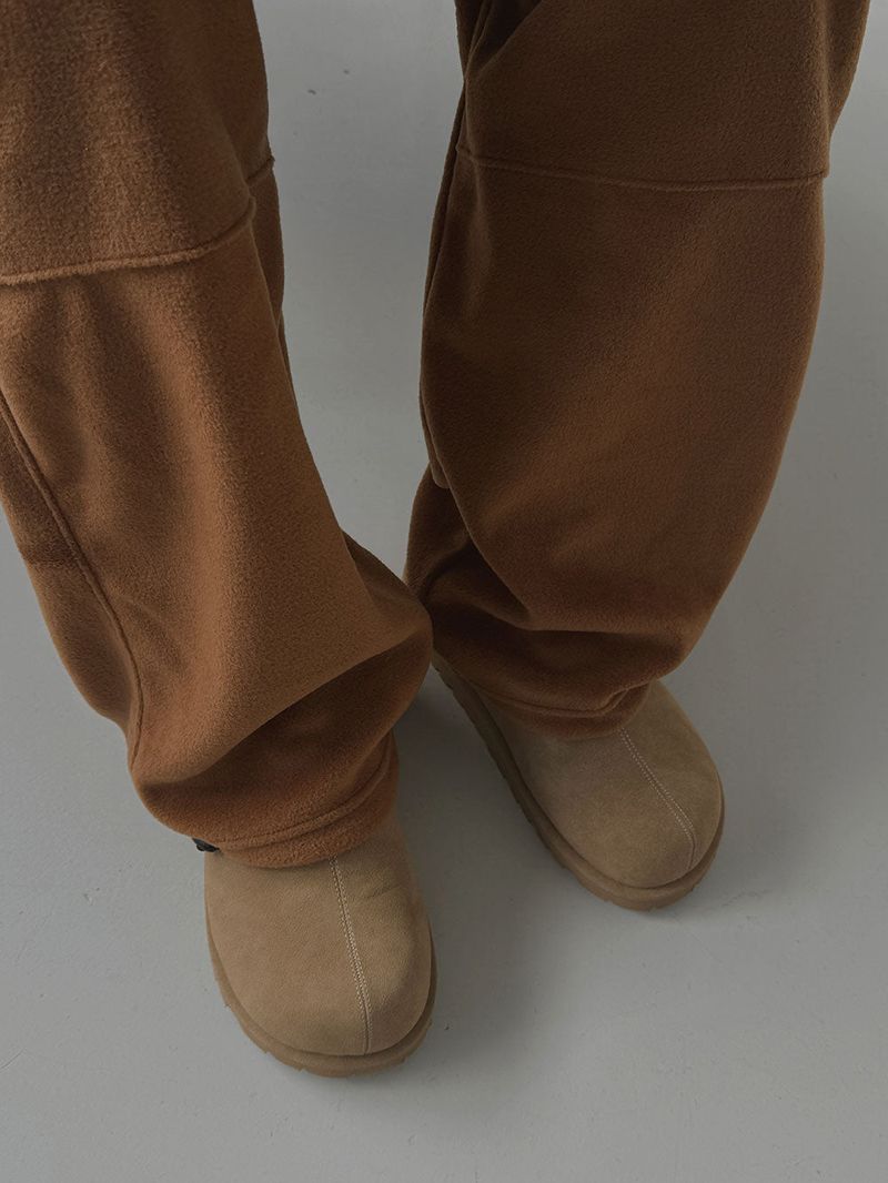 ASCLO Darts Fleece Pants (4color)