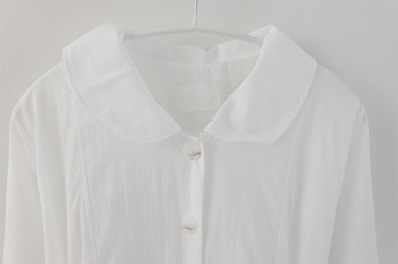 crunch frill half jk (2c)