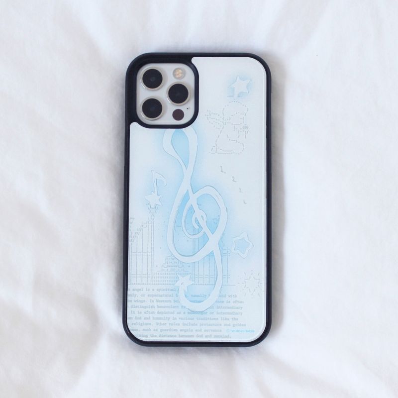 [MADE] Eternal melody case