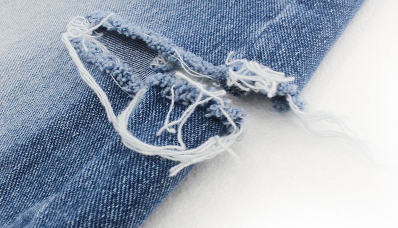 open vinteage denim PT -1C