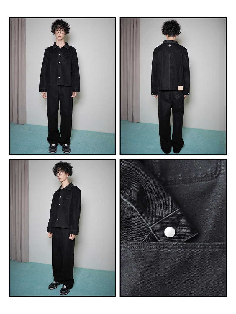 Trucker Jacket