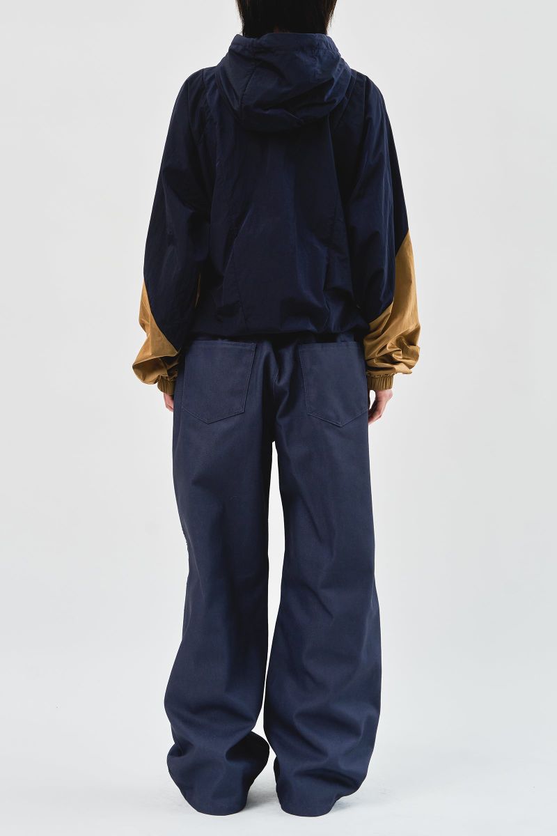 Rufes Windbreaker (2color)
