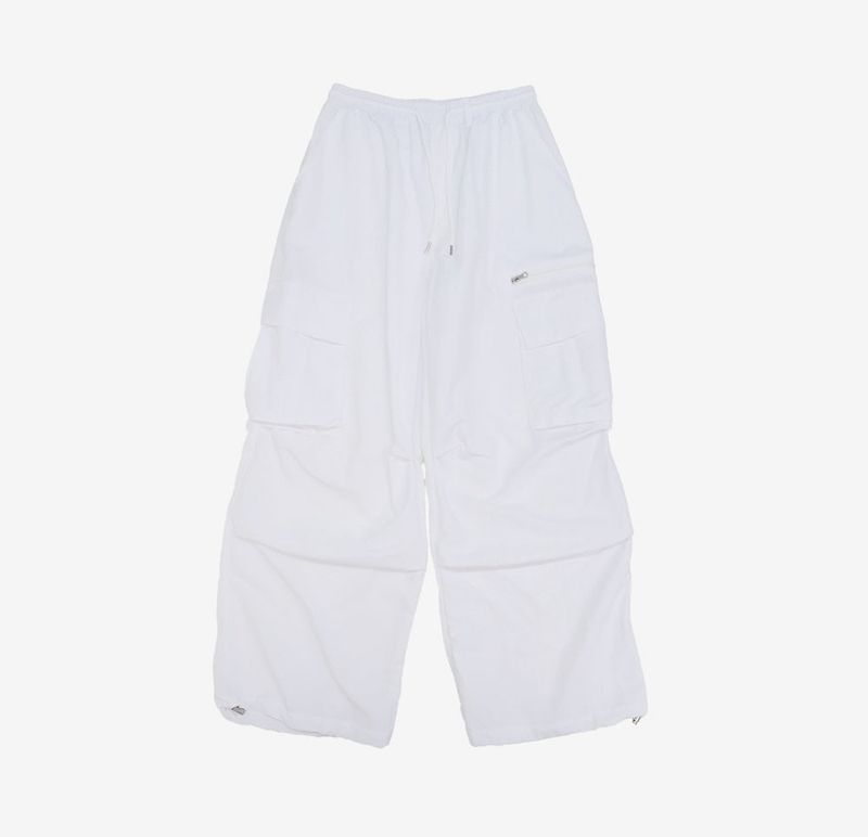 Zenv pocket pants