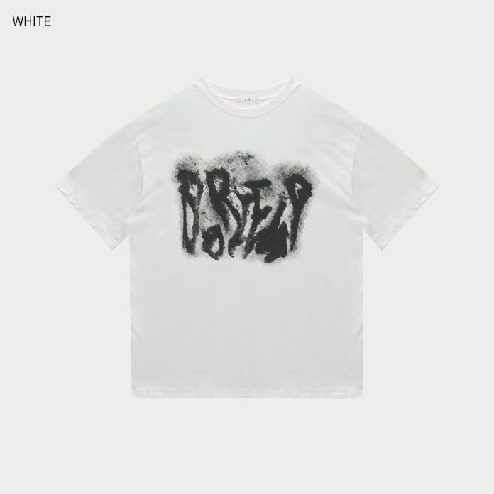 Brief hs t-shirt