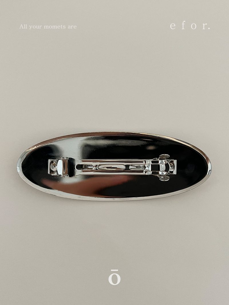 Hair Pin Glossy 001
